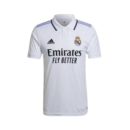 Adidas T-shirt , Wit , Heren , Maat: M