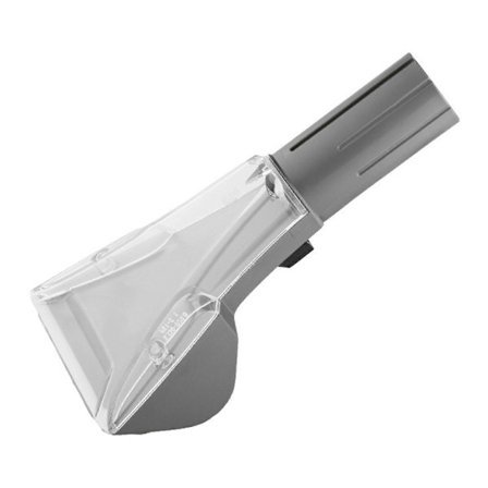 Mundstykke til tæpperenser til Puzzi 10/1 10/2 8/1 Erstatningsmøbel Håndværktøj Komplet 41300 [BR]_jar