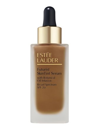 Estée Lauder Futurist Skin Tint Serum Foundation N° 5W1 Bronze