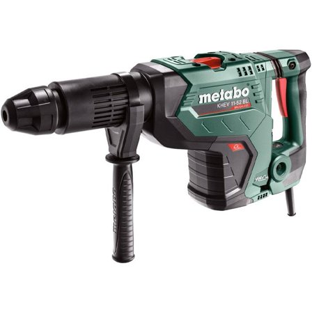 Metabo KHEV 11-52 BL Borhammer 1500 W, Maskiner
