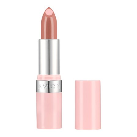 AVON Rossetto Hydramatic Shine Soft Nude 3,6g - Rossetto brillante
