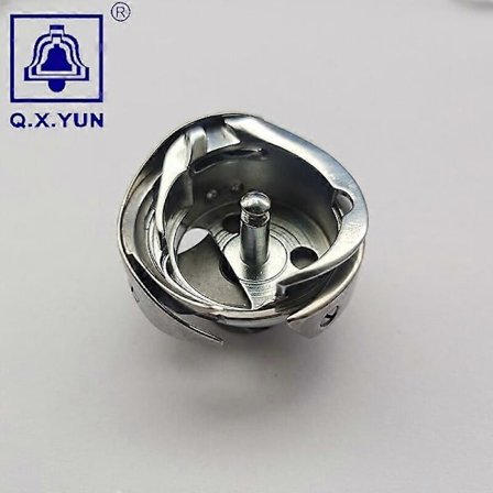 PFAFF 335 Symaskin Roterende QXYUN 335 Krok Automatisk trimming KROK god kvalitet spole stor KROK Tykt materiale