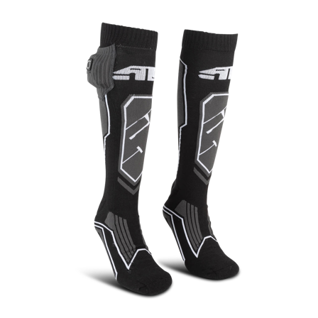 Sokker 509 Ignite Stealth Stealth L