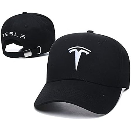 Rea-Fit Tesla caps Baseball caps, caps for menn og kvinner Caps caps for Tesla tilbehør