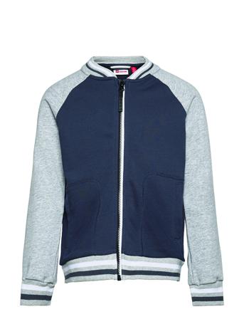 Lwsefrit 214 - Bomber Sweat Blue Lego Wear