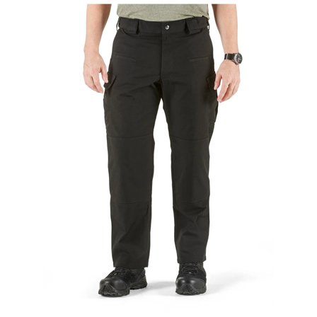 5.11 Tactical Stryke Pant W/Flex-Tac Tm Black