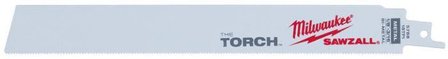 Milwaukee 48008788 Tigersågblad 25-pack, Maskintillbehör & förbrukning