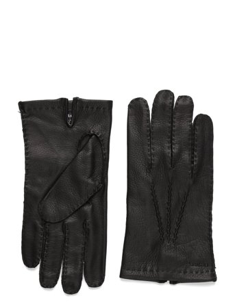 Hestra Henry Chocolate - Black - 8