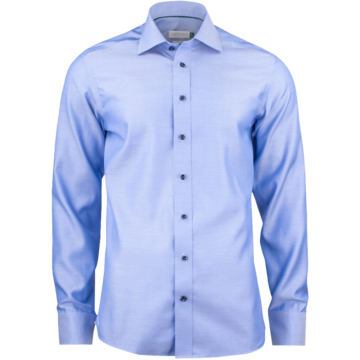 SKJORTE REGULAR GREEN BOW 01