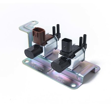 Solenoidiventtiili Tyhjiö Solenoidi K5T81777 LF82-18-740 Mazdalle 3 5 6 CX