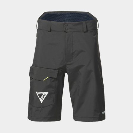 Shorts & bermudas de voile Musto BR1 Solent, Black, hommes, Small (30")