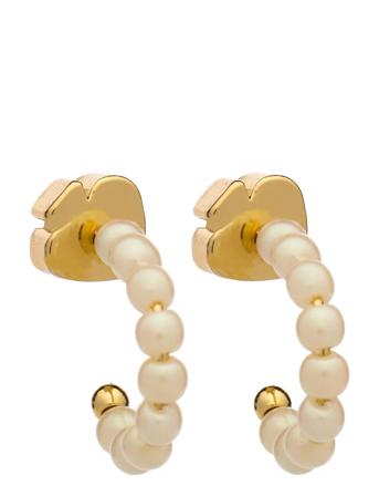 Ks Jewelry Tiny Twinkles Earring Accessories Jewellery Earrings Hoops Multi/mönstrad Kate Spade