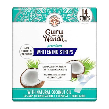 Profesjonelle tannblekingsstrips for sensitive tenner, profesjonell tannbleking hjemme, selvtillit for datenight