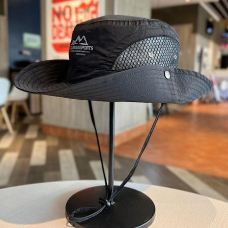 Bøttehat Solhat 5 5