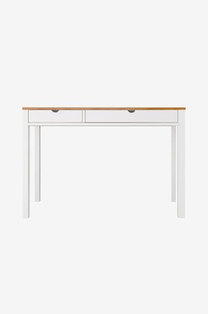 Loft24 - Skrivbord Gava - Vit - Skrivbord - Från Homeroom