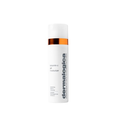 Dermalogica BioLumin-C Gel Moisturizer 50ml - Gel viso illuminante