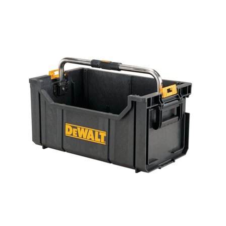 Dewalt DWST1-75654 Verktygslåda ToughSystem, Förvaring