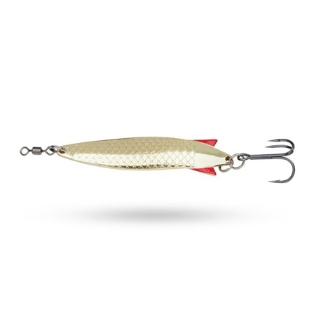 Abu Garcia Toby 9cm, 18g - gold