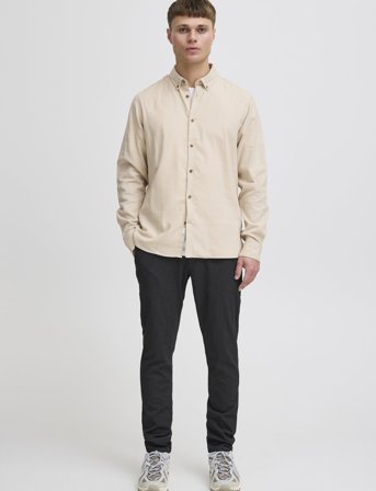 Solid Sdfrederic - Grey - 30 x 30