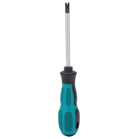 U-formet skruetrækker med stærk sugeevne 2 mm