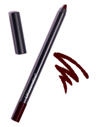 LH Cosmetics Crayon - Red - 1.1 G
