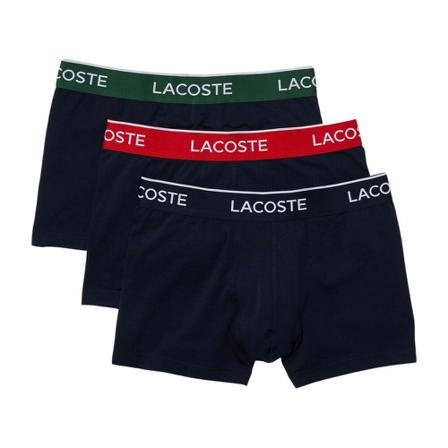 Lacoste Bottoms blå, Herr Kalsonger, Herr, Storlek: XL