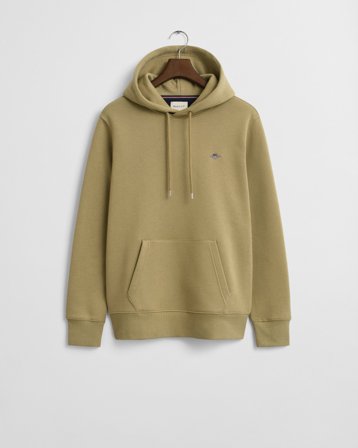 GANT Herren Hoodie (XXXL) Braun Beige