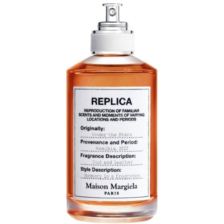 Maison Margiela Replica Under the Stars 100ml - Eau de Toilette Unisex