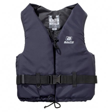 Baltic Sailing Vest Aqua Navy 50-70 M