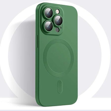 iPhone 16 Pro - Skydd som Matchar Din Stil