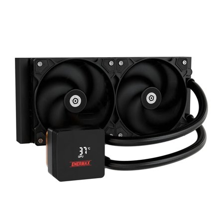 ENERMAX Computer Cooling System