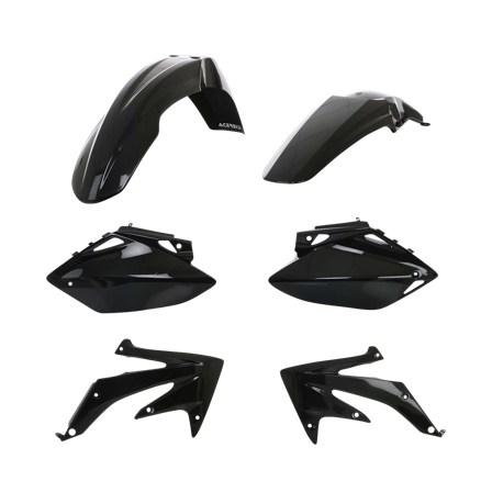 Plastikset Acerbis - Honda CRF 450R 2005-2006