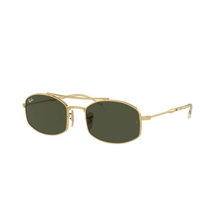 Ray-Ban - Solbriller - Gull - RB3719 001/31 5120