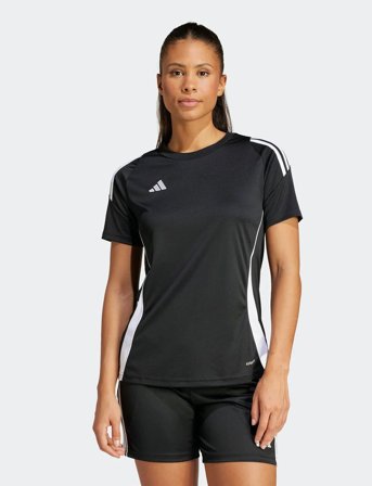 adidas Performance Tiro24 Jsyw - Black - XXS