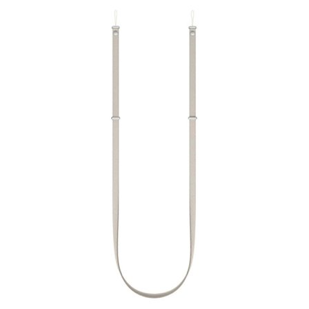 Skridsikker justerbar telefonstrop med magnetisk fastgørelsessystem, komfortabel crossbody-snor, egnet til iPhone17-serien(h})