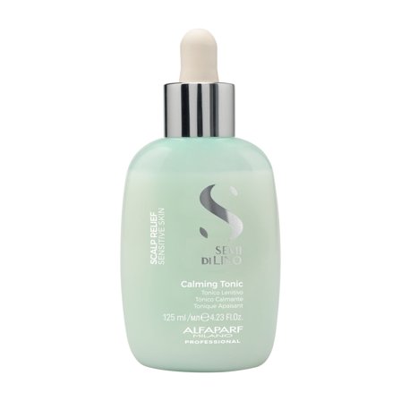 SEMI DI LINO - Scalp Relief Fluido Lenitivo - Styling e trattamento capelli