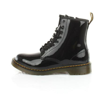 Dr. Martens Youth Støvler Sort, Dame, Størrelse: 39 1/2 EU