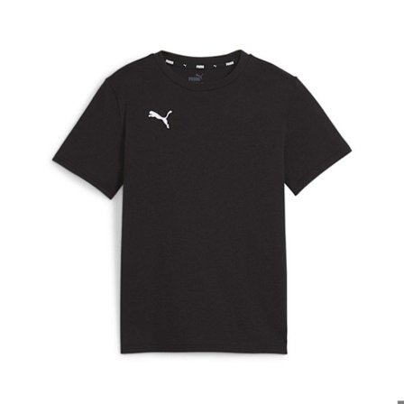 Puma teamGOAL Casuals barn T-shirt