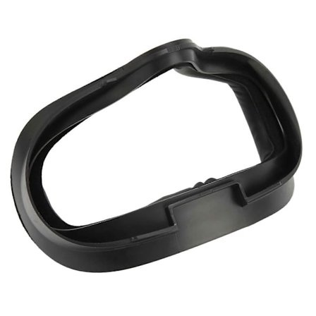 VR Briller Ansigtsgrænseflade til Oculus Quest 2 Svedsikker Ansigts PU Skum Beskyttelsespude