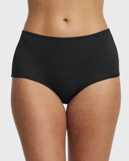 Essence maxitrosa i modal Svart - Swegmark