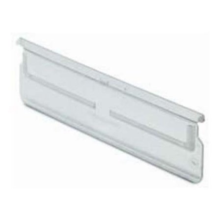 Schoeller Allibert ARCA 9143 Skillevegg tverrgående 230x100 mm, Garasjeinnredning & oppbevaring