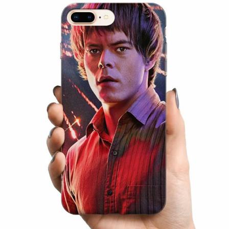 Apple Iphone 8 Plus Tpu Mobilskal Stranger Things - Jonathan B