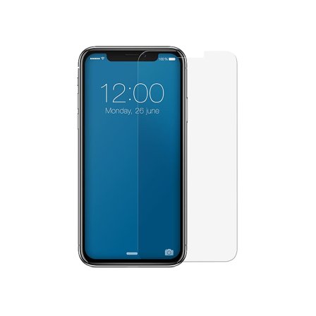 IDEAL OF SWEDEN Glass iPhone Clear 11/XR, Tøj & Bolig, Elektronik, Telefon & Mobiltilbehør