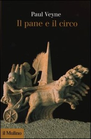 Il pane e il circo Paul Veyne