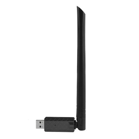 EDUP EP-AC1665 600M Trådløs USB2.0 WiFi-adapter Dual Band Netværkskort