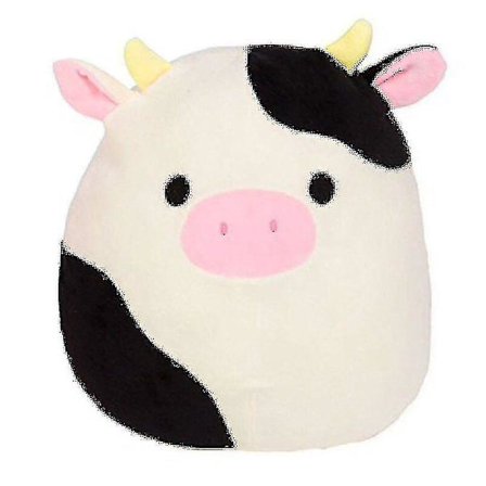 40cm Squish Mallow Plyschdocka Kudde Fylld Leksak Barnpresent