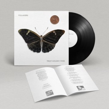 That golden time Villagers