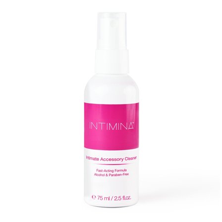 Intimina Intimate Accessory Cleaner 75ml - Atmosfera e altro
