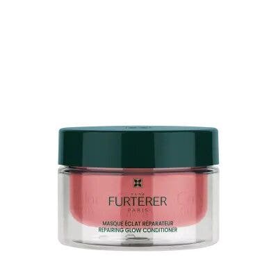 Rene Furterer Color Glow Maschera Ristrutturante Capelli Colorati