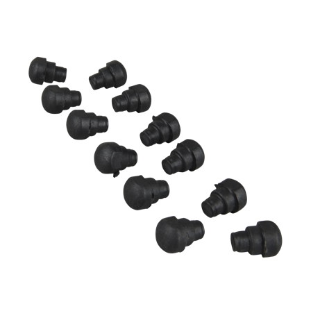 Glideklakker Sno-X Vmax 4 - Yamaha VX 750 V-Max 1992-1994